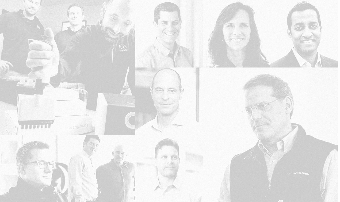 Foresite Capital photo